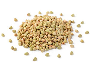 Food: Organic Buckwheat Groats - [100g]