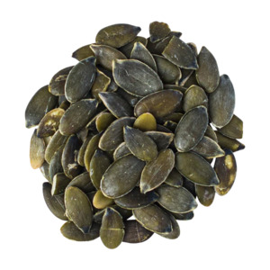 Organic Pumpkin Seeds - [100g]