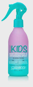 Giovanni - Kids Smoothing Spray - [236ml]