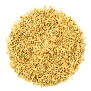 Drinks: Elderflower Tea - Certified Organic - [40g]