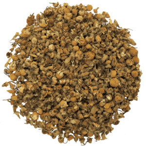 Chamomile Tea - Certified Organic - [50g]