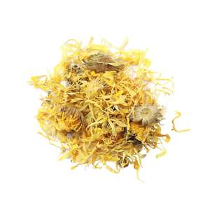 Calendula Flower Tea - Certified Organic - [40g]