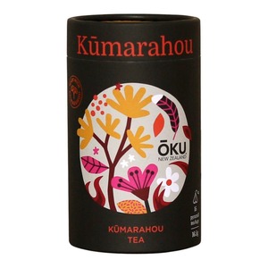 Drinks: Oku - Kumarahou Tea - [15 bags]