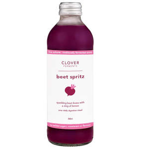 Clover Ferments - Beet Spritz - [300ml]