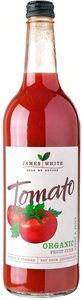 James White - Organic Tomato Juice - [750ml]