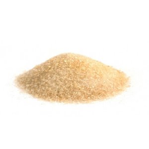Organics Out West - Organic Raw Golden Sugar - [1kg] - [See Description]
