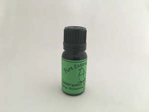 Kereru - Essential Oil Organic Cedarwood - [12ml]