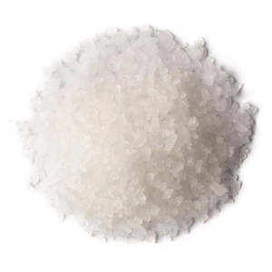 Organics Out West - Pure Sea Salt - [750g] - [See Description]
