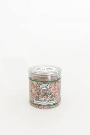 Down To Earth - Organic Himalayan Salt Course - [450g]