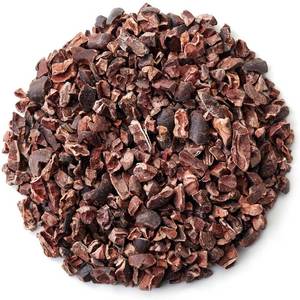 Organics Out West - Organic Cacao Nibs - [250g] - [See Description]