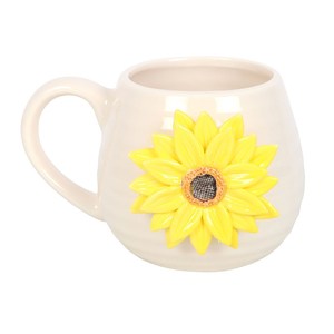 Giftware: Sunflower Mug