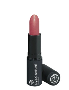 Living Nature - Tinted Lip Hydrator Bliss - [3.9g]