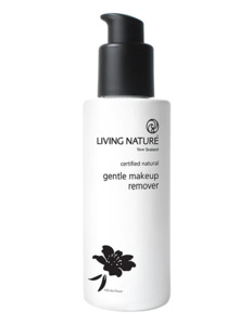 Living Nature - Make-up Remover - [120ml]