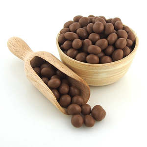 Organics Out West - Carob Raisins - [200g] - [See Description]