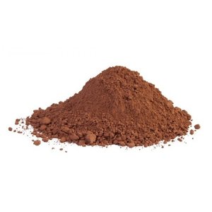 Confectionary: Organics Out West - Organic Cocoa Powder - [300g] - [See Description]