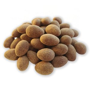 Organics Out West - Carob Almonds - [200g]