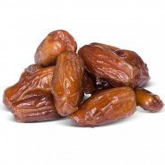 Organics Out West - Organic Raw Dates - [300g] - [See Description]
