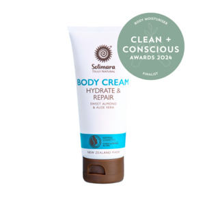 Sun Care: Solimara - Body Cream Hydrating  - [150ml]