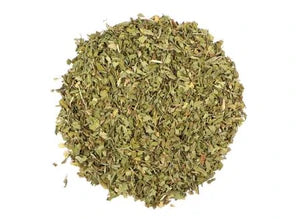 Herbal Teas: Spearmint Tea - Certified Organic - [50g] - [See Description]