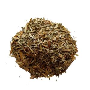 Herbal Teas: Oatstraw Tea - Certified Organic - [40g] - [See Description]