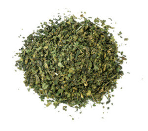 Herbal Teas: Nettle Leaf Tea - Certified Organic - [40g] - [See Description]