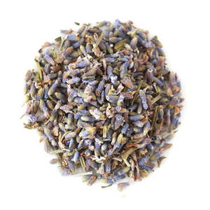 Herbal Teas: Lavender Flower Tea - Certified Organic - [40g] - [See Description]