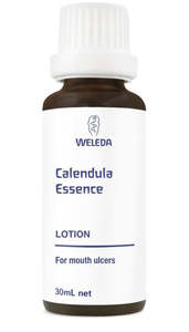 Skincare: Weleda - Calendula Essence Lotion - [30ml]