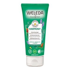 Weleda - Aroma Shower (Harmony) - [200ml]