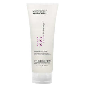 Hair Care: Giovanni - More Body Hair Thickener - [200ml]