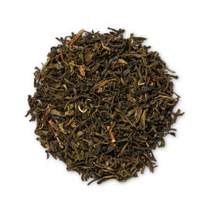 Jasmine Tea - Certified Organic - [50g] - [See Description]