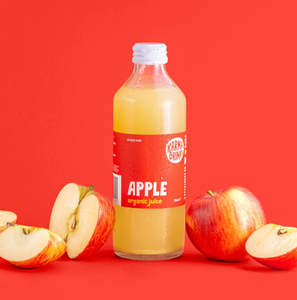 Organic: Karma Drinks - Organic Apple - [300ml]