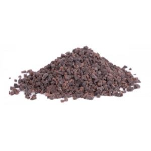 Spices Seasonings: Organics Out West - Volcanic Black Salt - [800g] - [See Description]