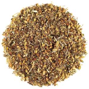 Yarrow Tea - Certified Organic - [40g] - [See Description]