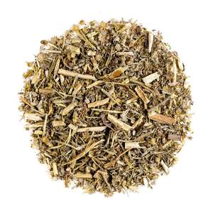 Herbal Teas: Wormwood Tea - Certified Organic - [40g] - [See Description]