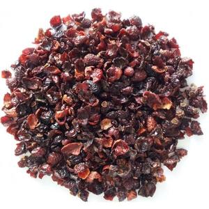 Rosehips Tea - Certified Organic - [40g] - [See Description]