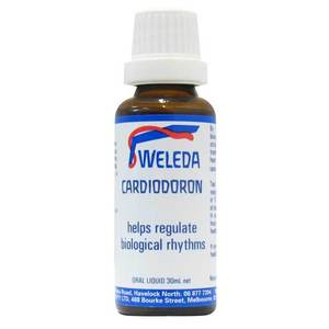 Weleda - Cardiodoron - [30ml]