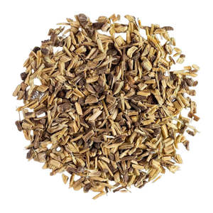 Liquorice Root Fine Cut - Certified Organic - [50g] - [See Description]