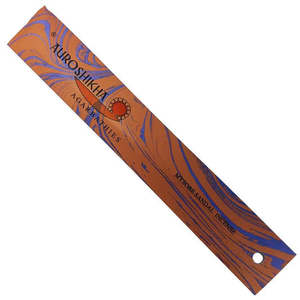 Auroshikha - Incense Mysore - [10g]