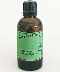 Kereru - Essential Oil Peppermint  - [50ml]