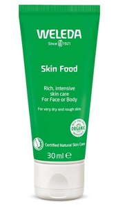 Weleda - Skin Food - [30ml]