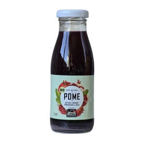 Drinks: Orphellia - Organic Pomegranate Juice - [250ml]
