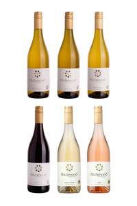 Richmond Plains Sampler Pack Special