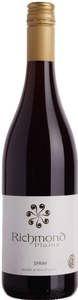 Richmond Plains Syrah 2022