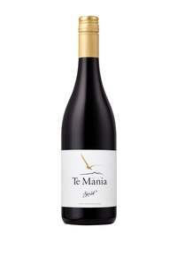 Te Mania Syrah 2023
