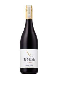 Te Mania Reserve Pinot Noir 2023