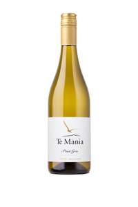 Te Mania Pinot Gris 2025