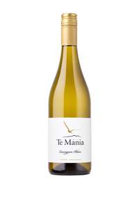 Te Mania Sauvignon Blanc 2025