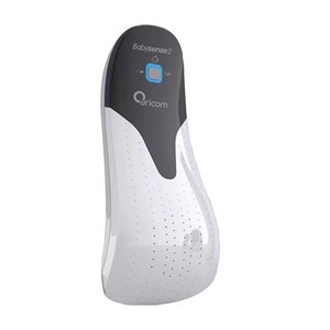 Breathing Movement Monitor: Babysense2 Breathing Movement Monitor (Control Unit)