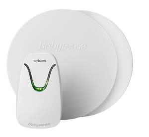 Breathing Movement Monitor: Babysense7 Breathing Movement Monitor