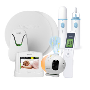 Newborn Deluxe Bundle